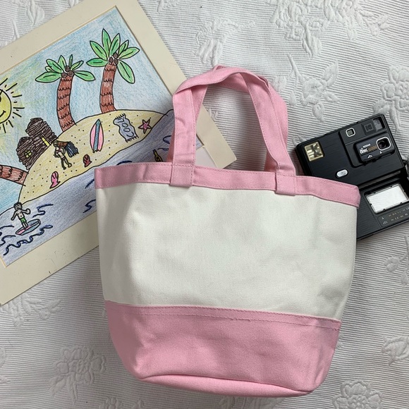 pottery barn kids bags